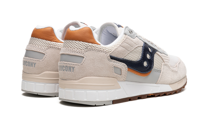 Saucony Shadow 5000 Premium New Normal Grey Navy