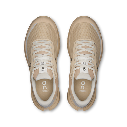 On Cloudvista 3 Waterproof Sand Ice (Women'S)