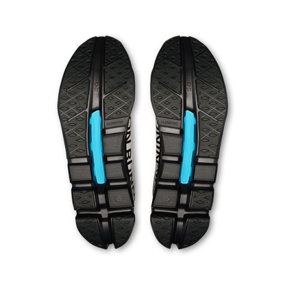 On Cloudflow 5 Lumos Glacier Black