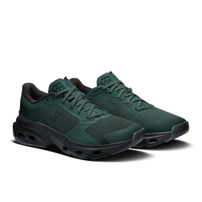 On Cloudpulse 2 Obsidian Black