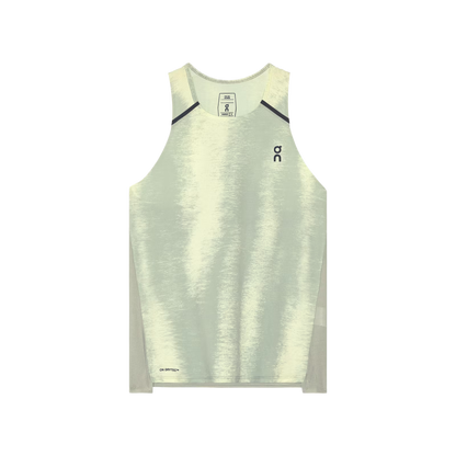 On Performance Tank Terra Seedling | Tin (Women'S)