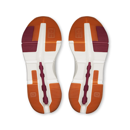 On Cloudnova 2 Heather Sienna (Women'S)
