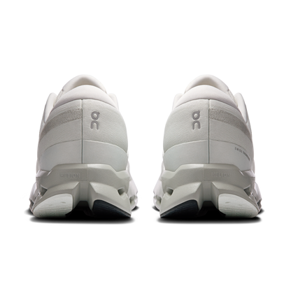 On Cloudsurfer 2 Ivory Iceberg
