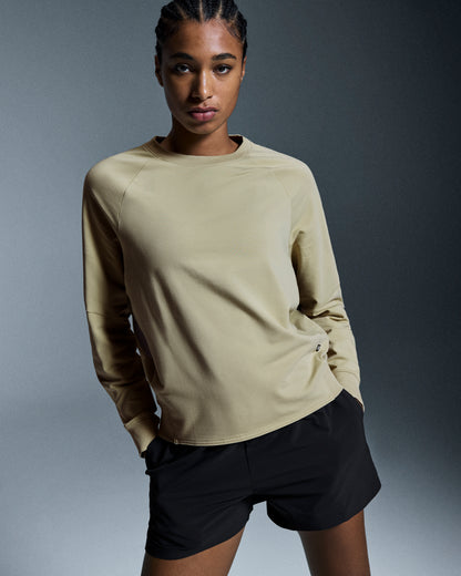 On Studio Crew Caper (Women'S)
