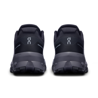 On Cloudvista 2 Waterproof Black Eclipse (Women'S)
