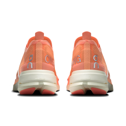 On Cloudboom Strike Sunstone White (Women'S)