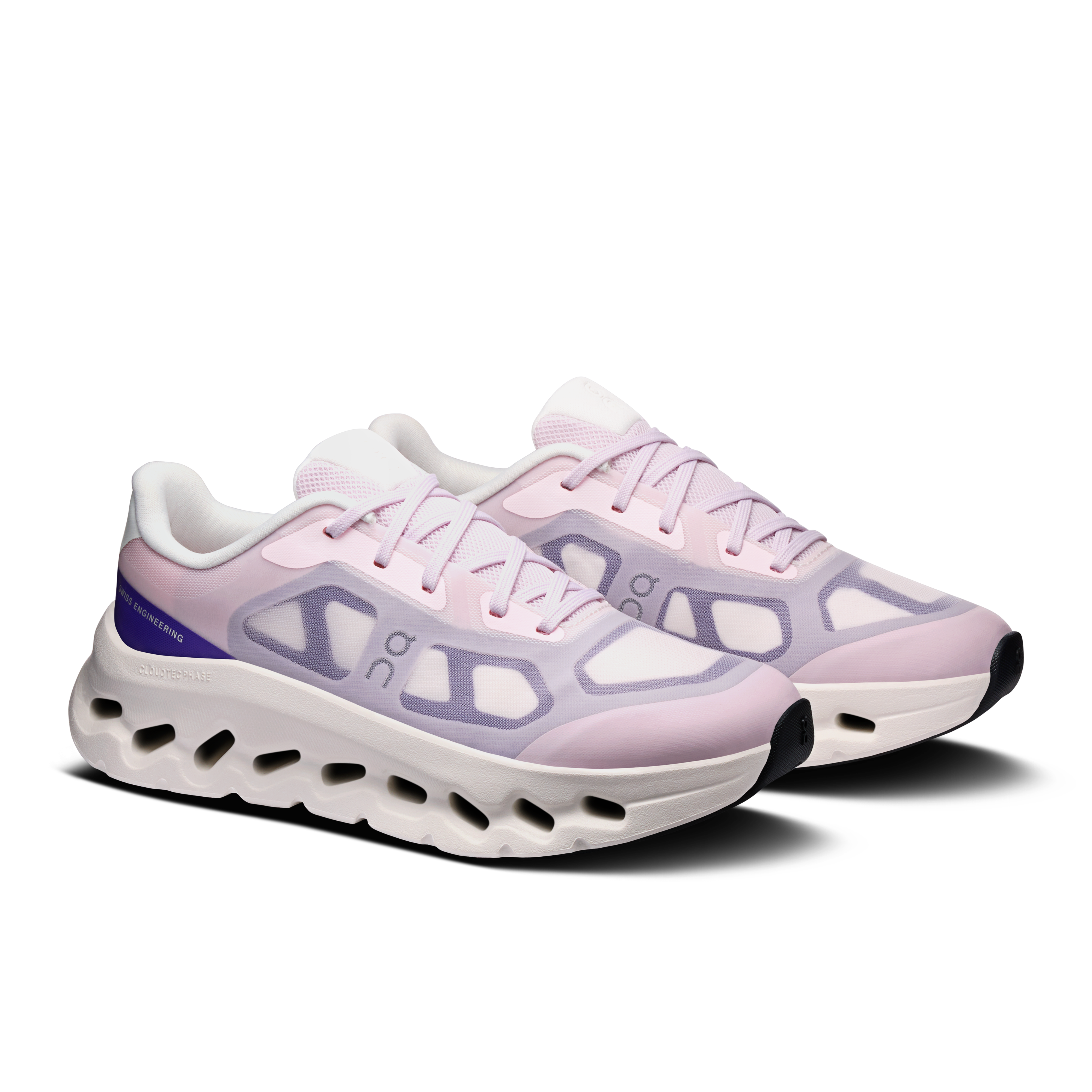 On Cloudtilt Remix Orchid Ivory (Women'S)