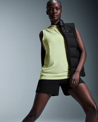 On Active Tank Hay (Women'S)