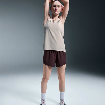 On Race Shorts Mulberry (Women'S)