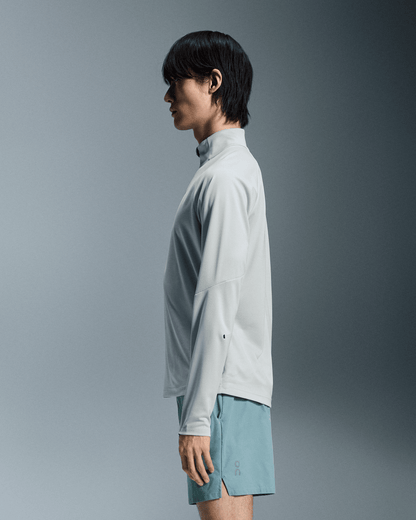 On Climate Shirt Glacier