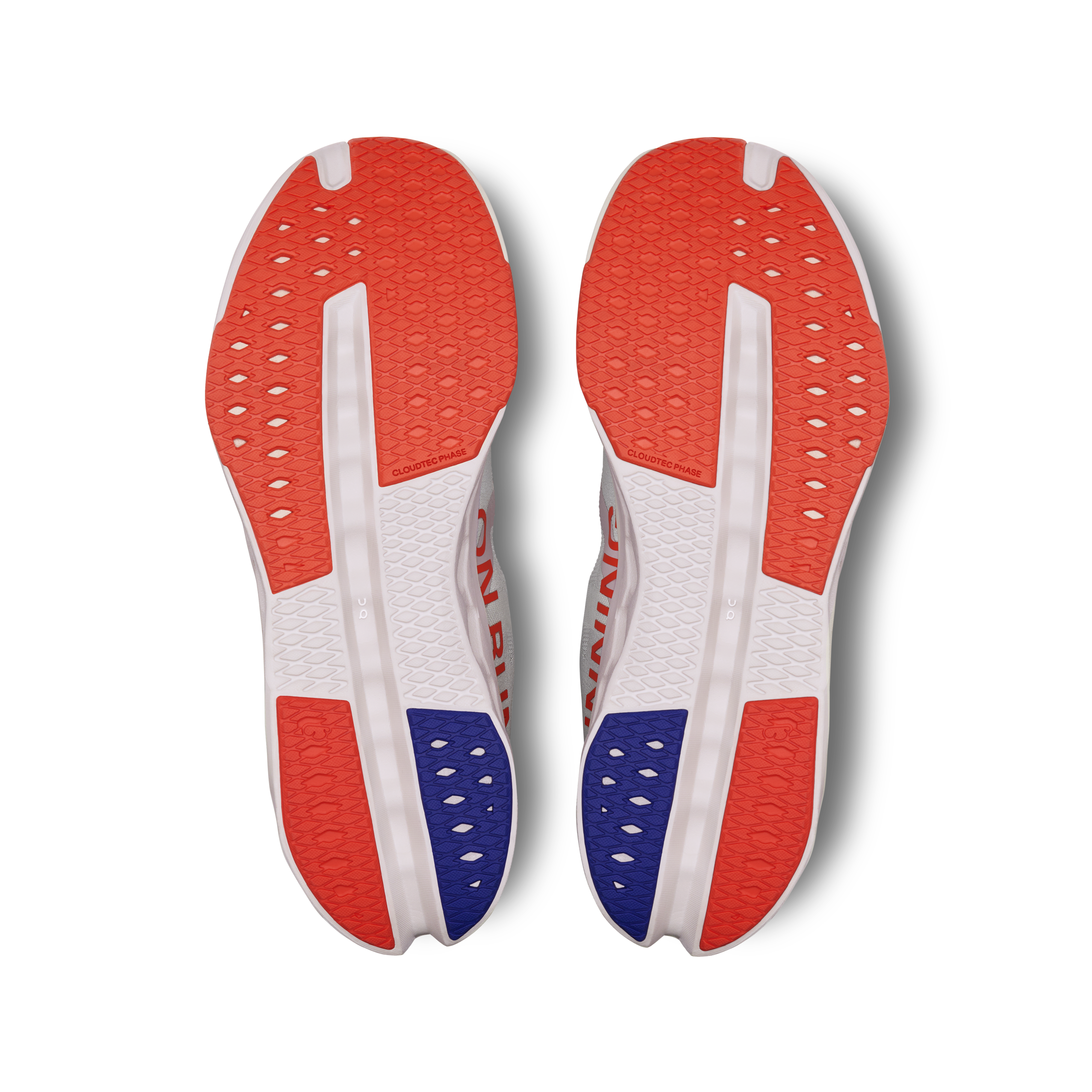 On Cloudsurfer Next White Flame