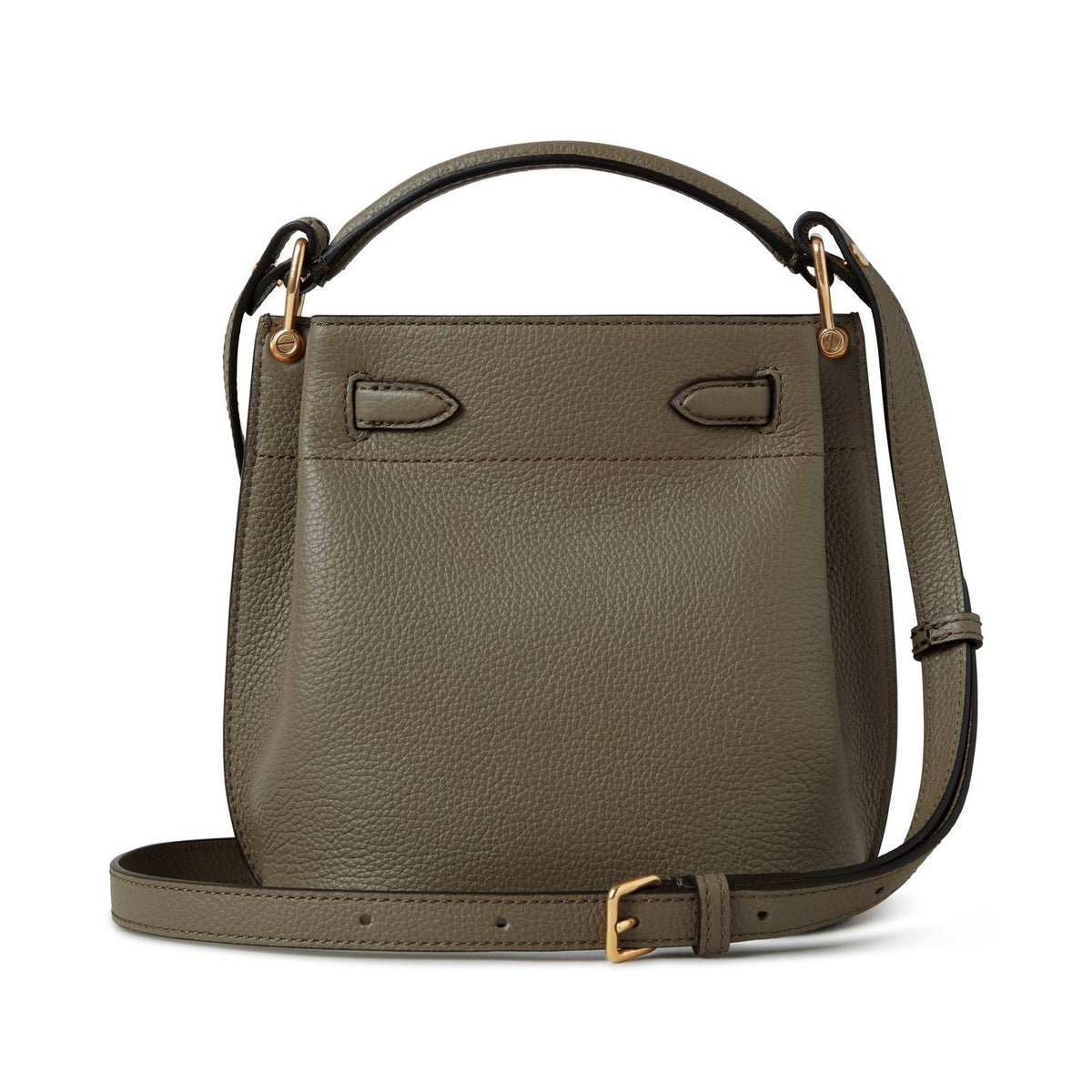 Mulberry Mini Islington Bucket