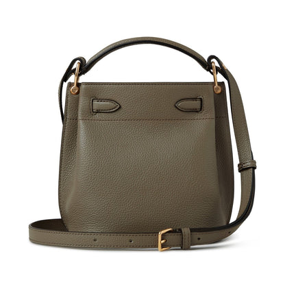 Mulberry Mini Islington Bucket