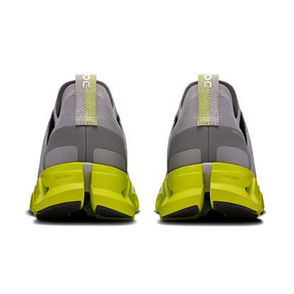 on running cloudswift 4 alloy lime