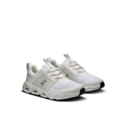 On Cloudswift Kids White White