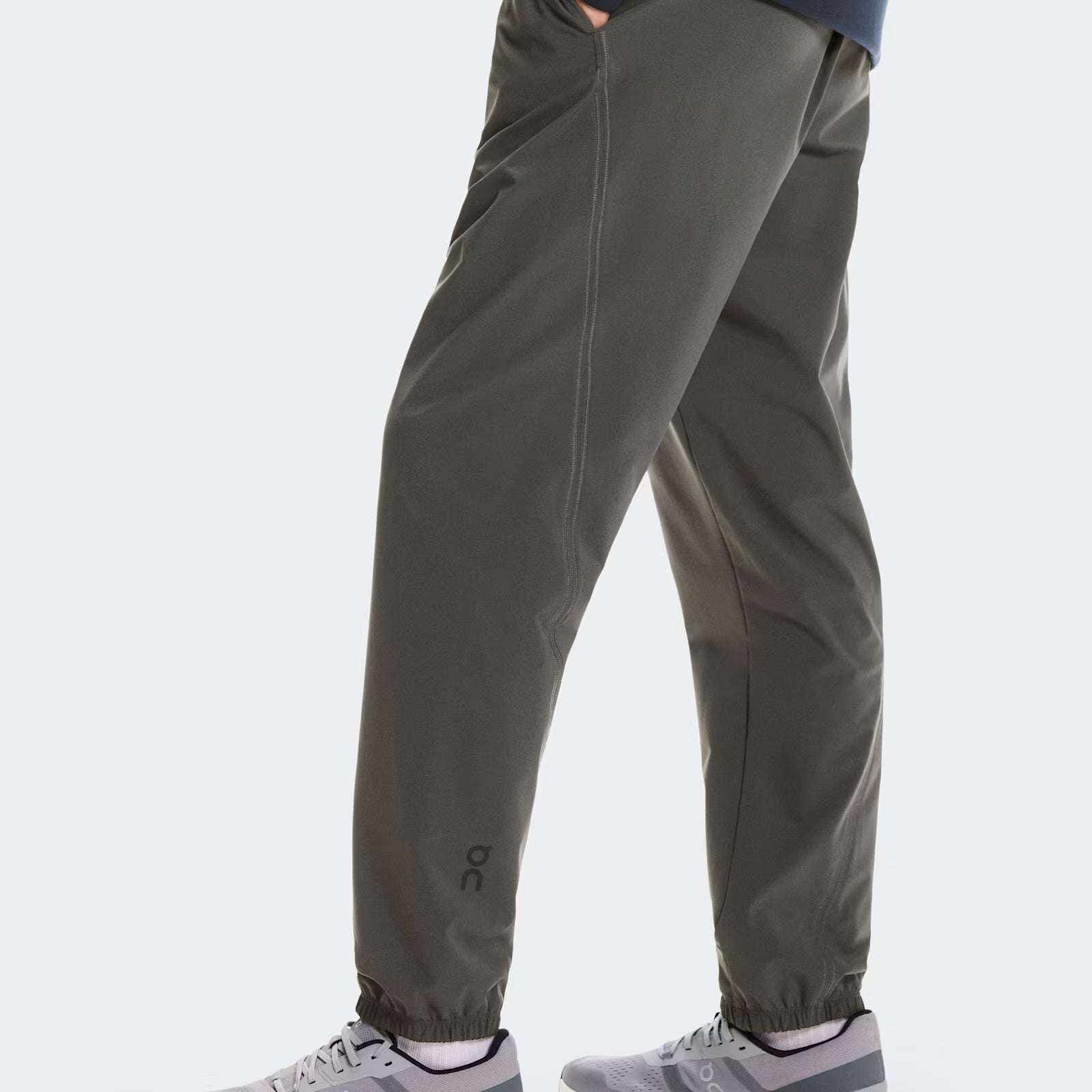 On Focus Pants Shadow