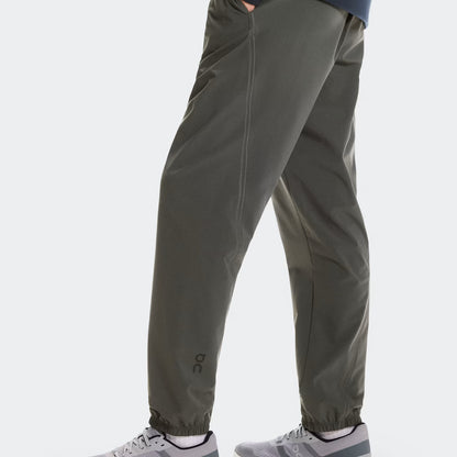 On Focus Pants Shadow