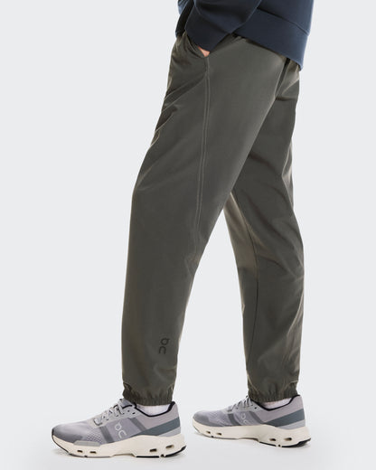 On Focus Pants Shadow