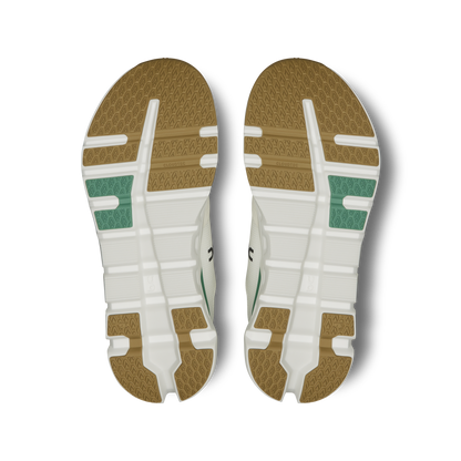 On Cloudrunner 2 Undyed Green