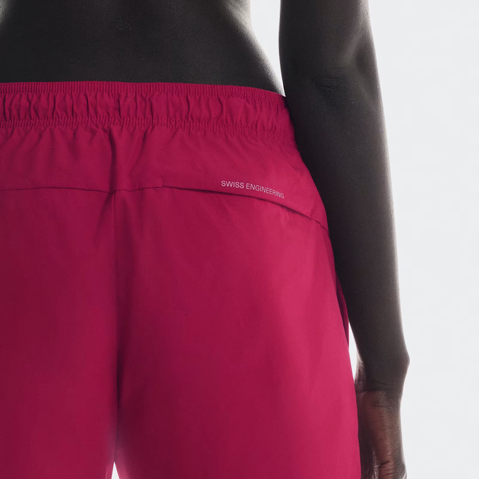 On 3" Core Shorts Grenadine (Women'S)