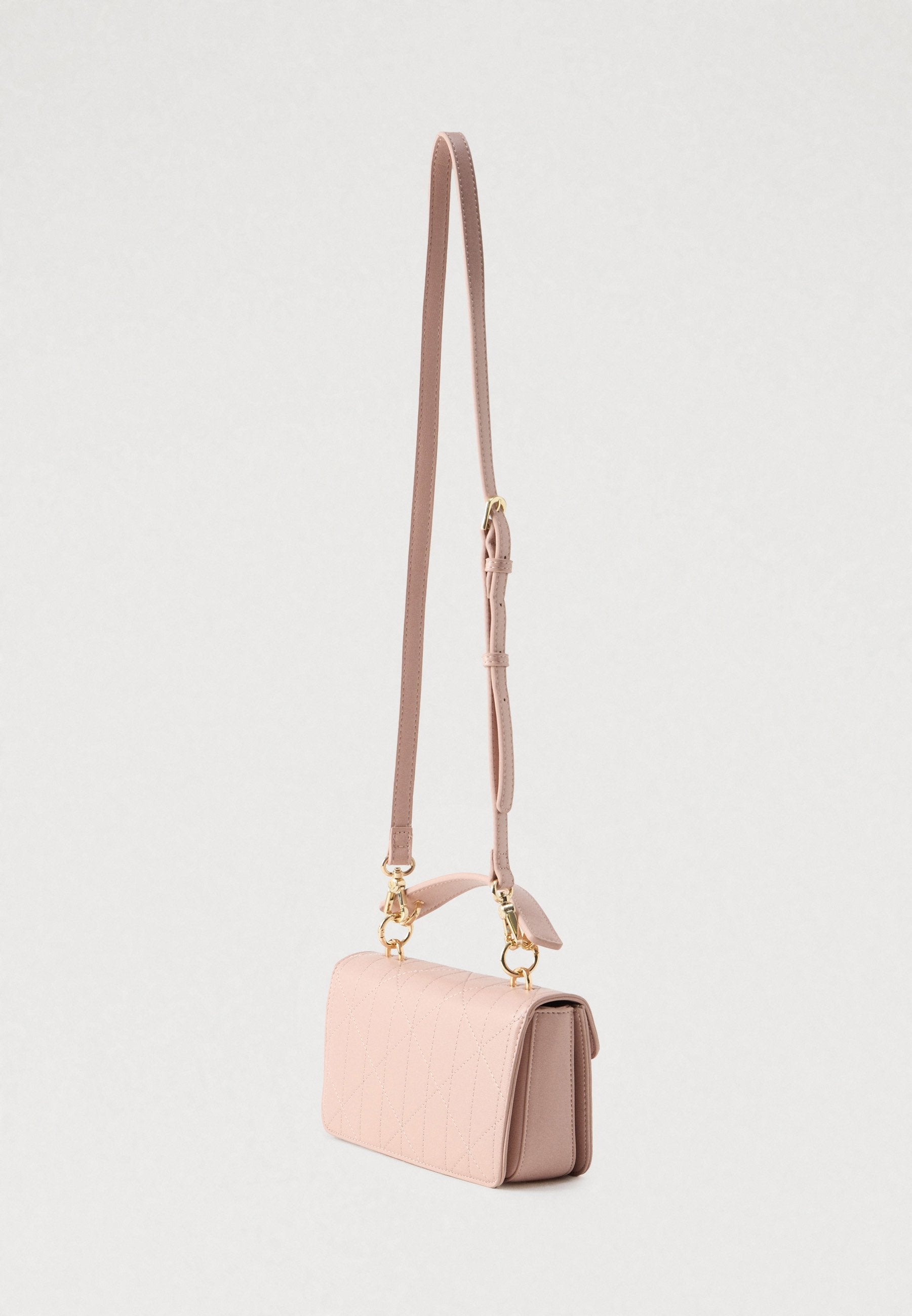 Valentino Bags Handbag - Cipria