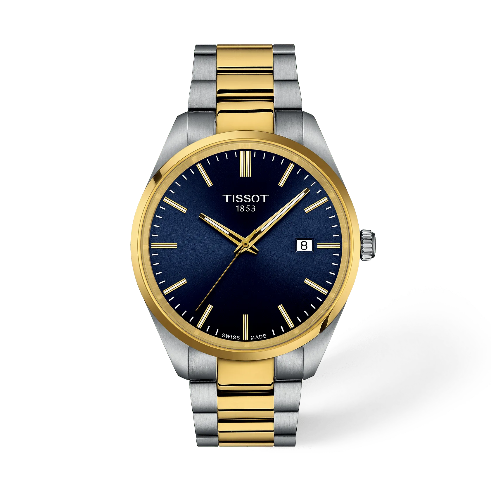 Tissot Pr 100 40Mm T1504102204100