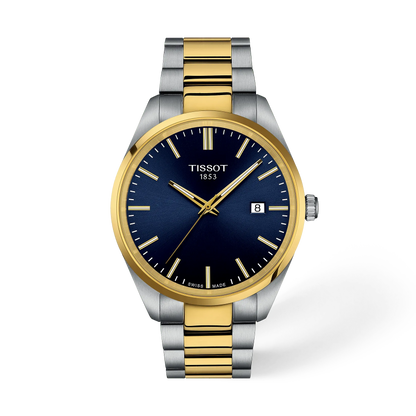 Tissot Pr 100 40Mm T1504102204100
