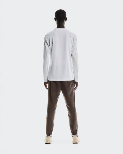 On Focus Pants Pebble