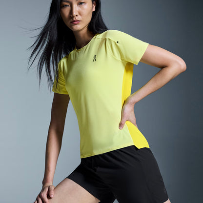 On Performance-T Limelight | Lime (Women'S)