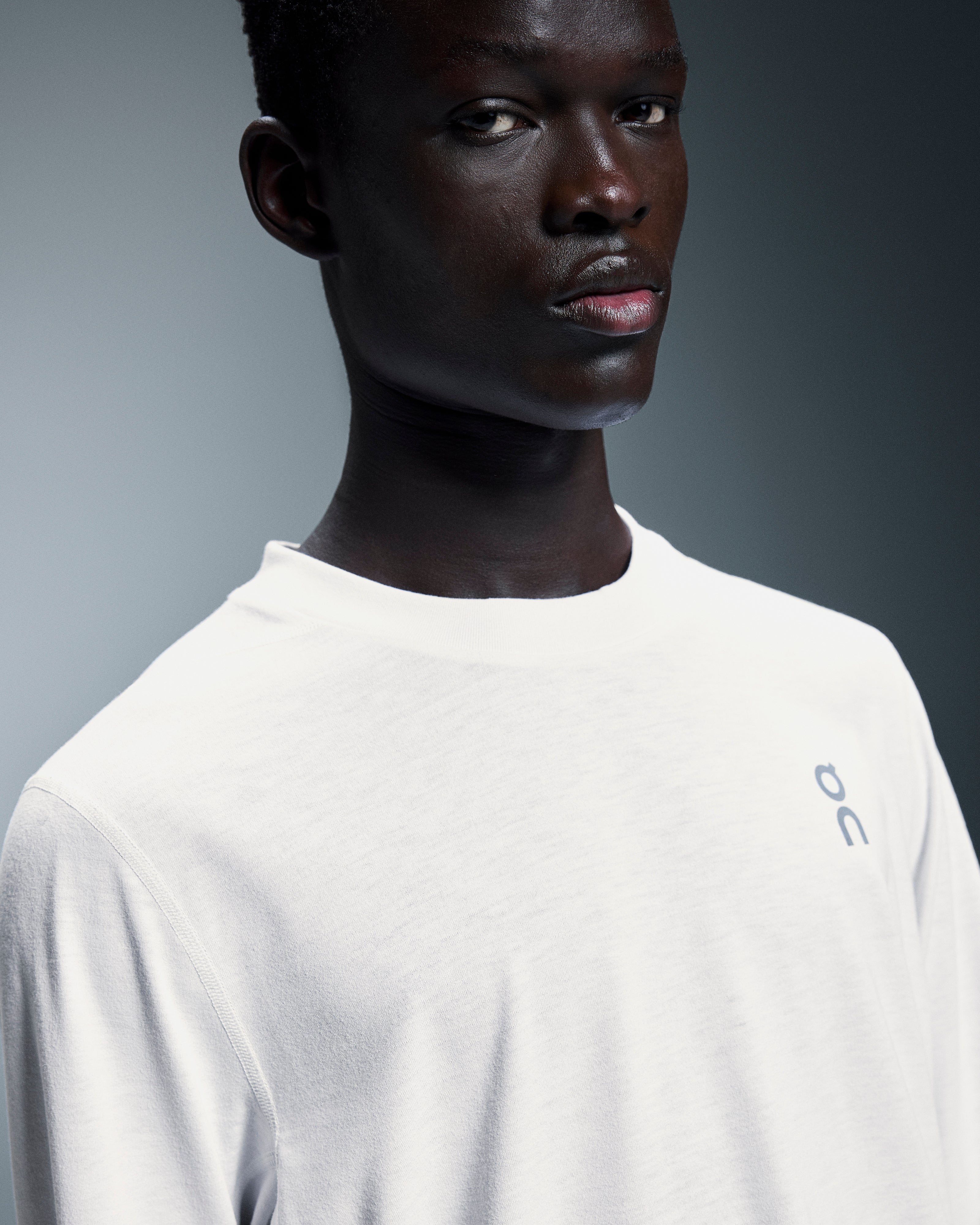 on active long-t White