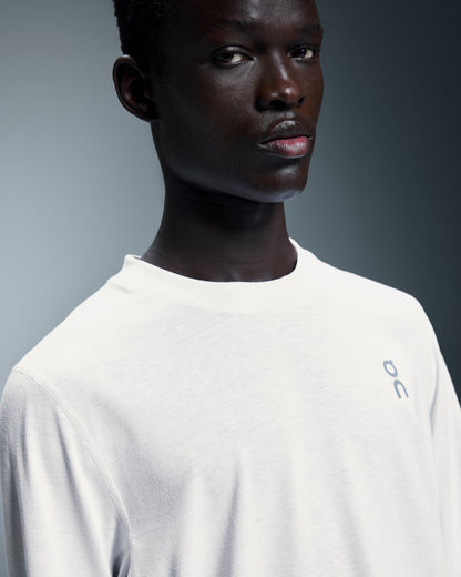 on active long-t White