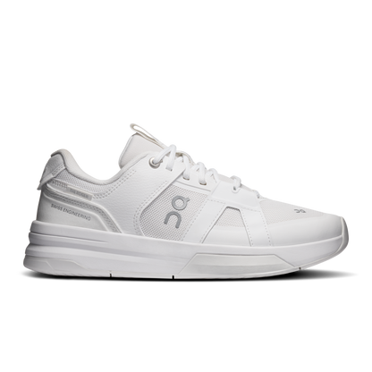 On The Roger Clubhouse Pro 2 White Ivory (Women'S)