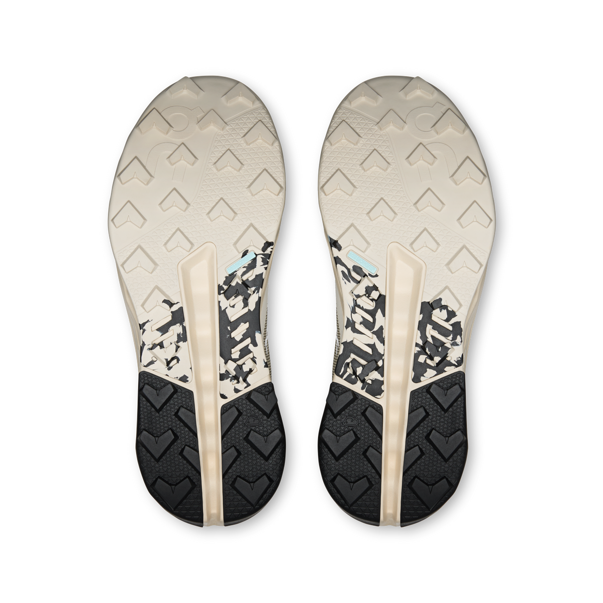 On Cloudhorizon 2 Waterproof Brume Grain (Women'S)