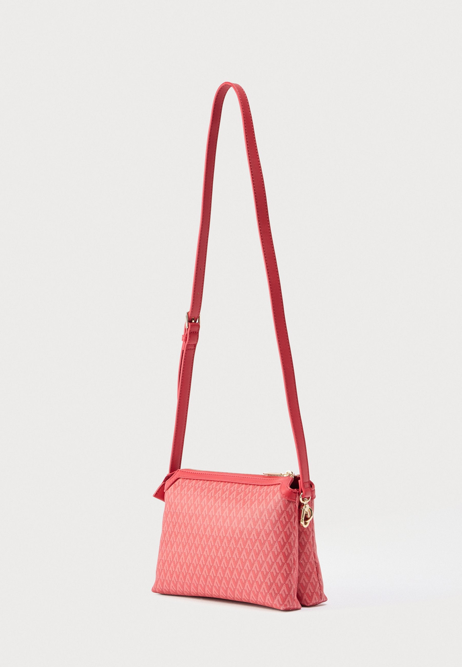 Valentino Bags Queen Re - Cross Body Bag - Rubin/Multi-Coloured