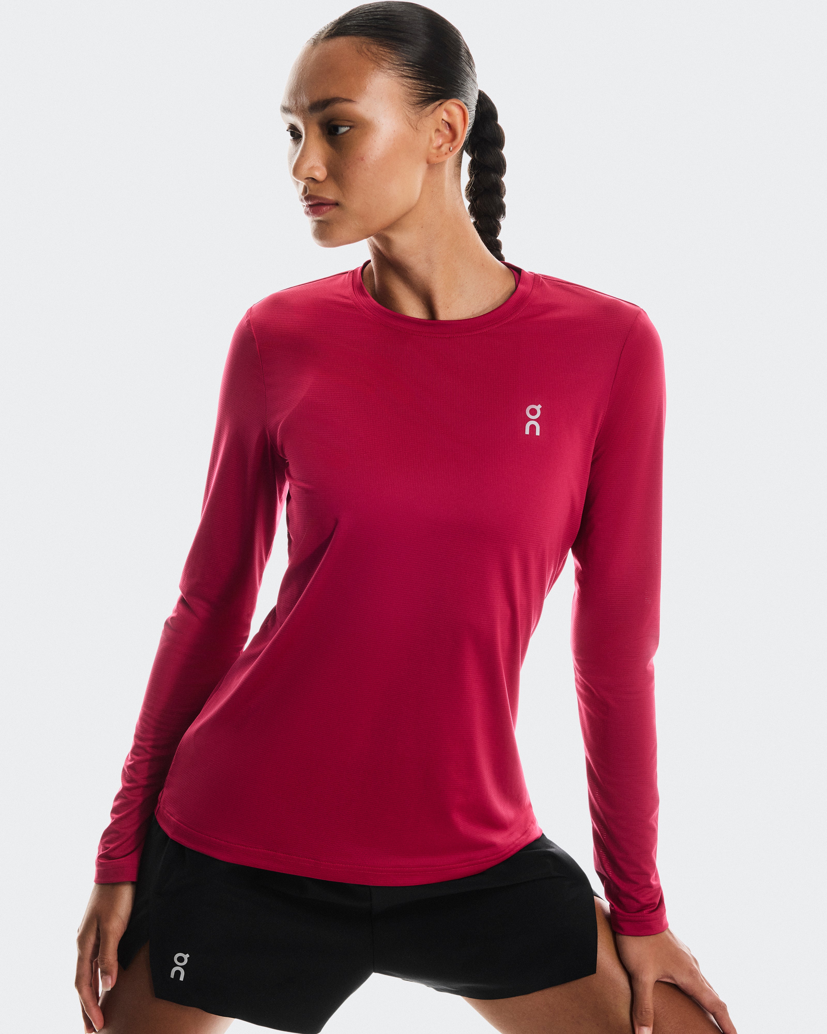 On Core Long-T Grenadine (Women'S)