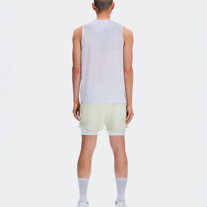 On Zero 2-In-1 Shorts Paf Ice | Gale