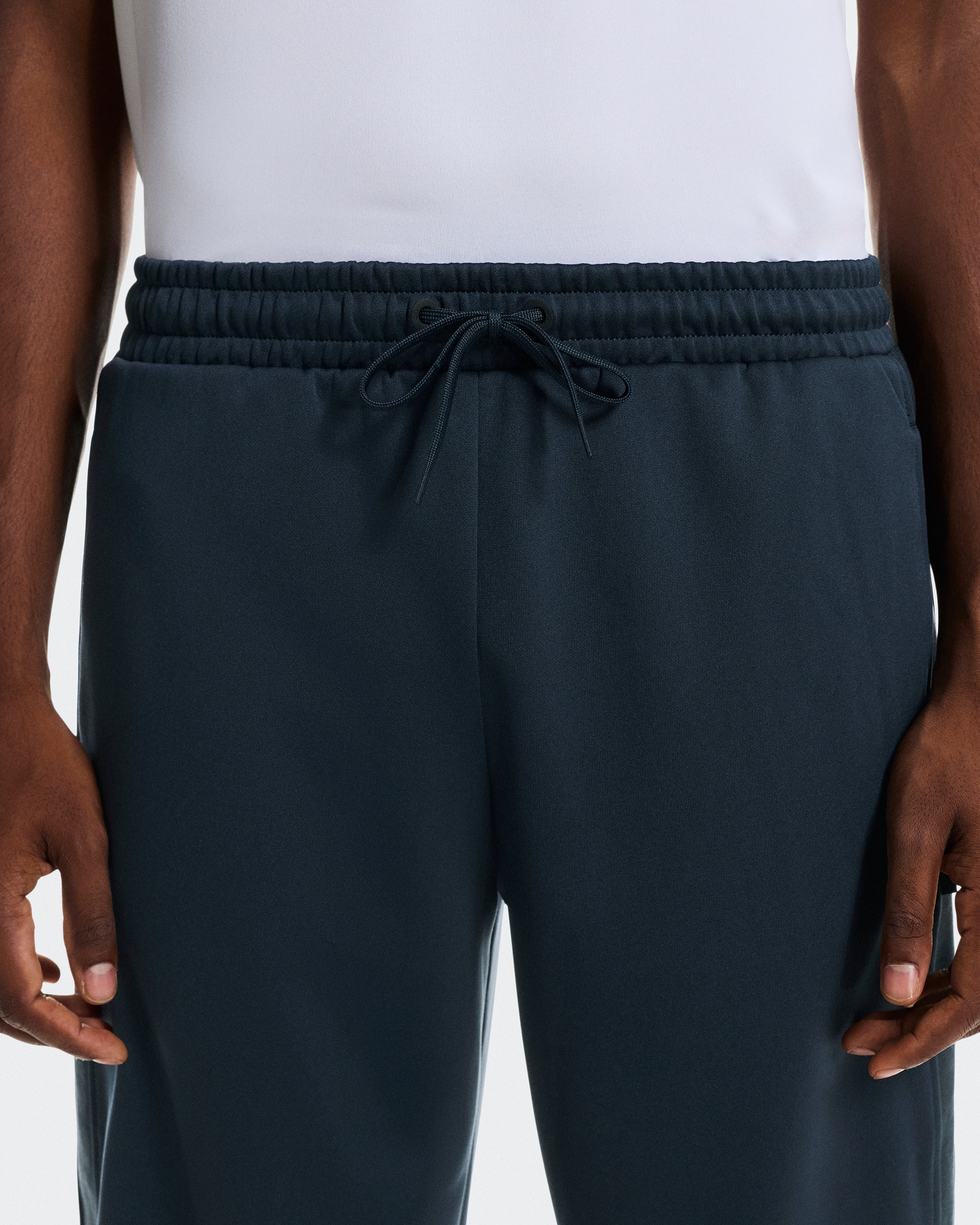 On Courtside Pants Midnight