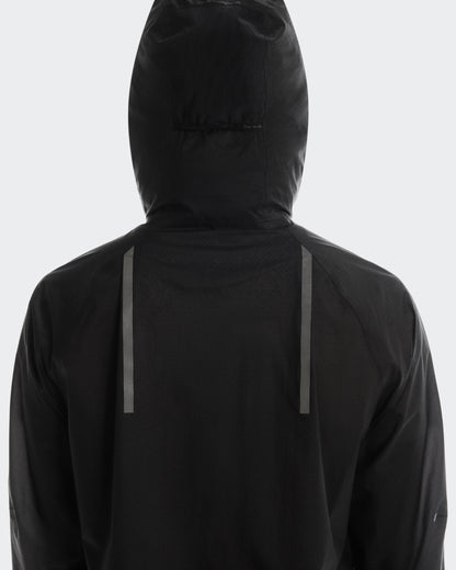 On Ultra Jacket Black (Women'S)