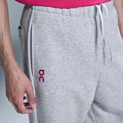 On Open Club Pants Crater