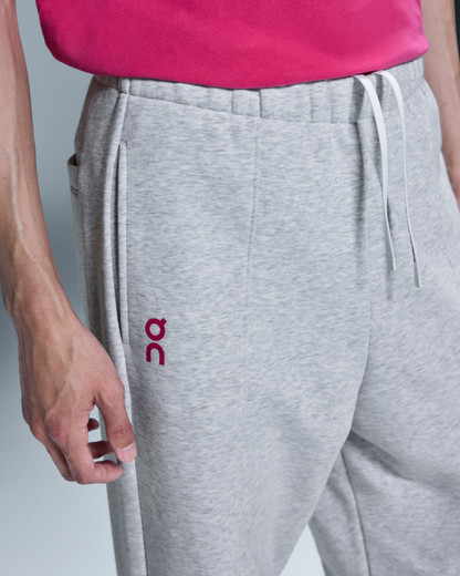 On Open Club Pants Crater
