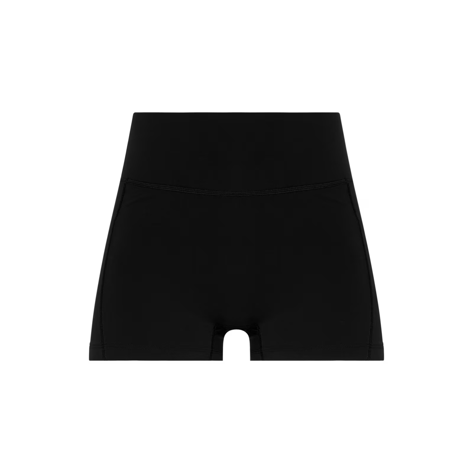 On 3" Performance Tights Black (Women'S)