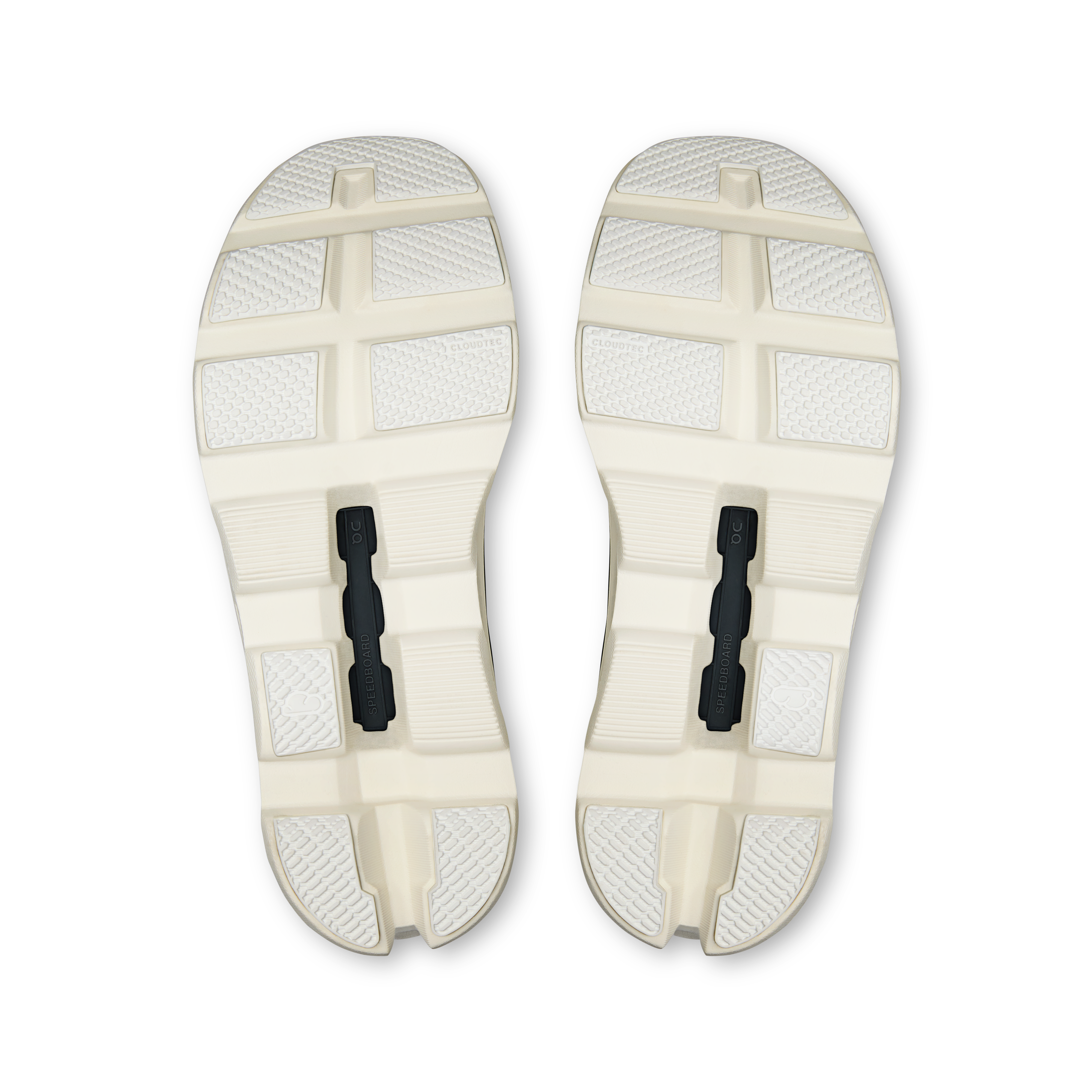 On Cloudmonster Void Ivory Pearl (Women'S)