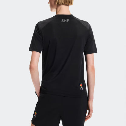On Trek Shorts Shf Black (Women'S)