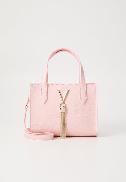 Valentino Bags Divina - Handbag - Cipria