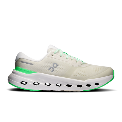 On Cloudrunner 3 Ghost Verdite