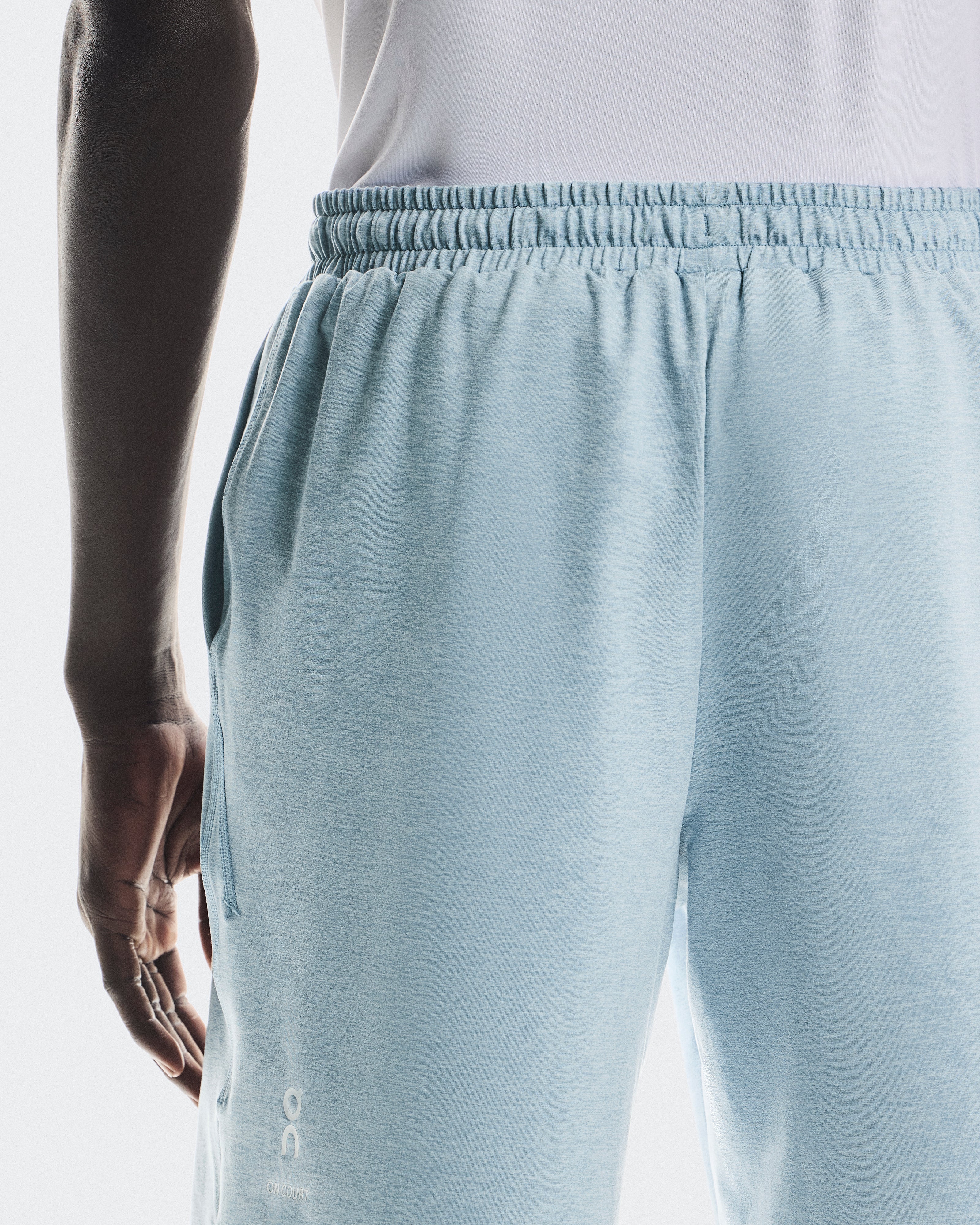 On Courtside Shorts Air