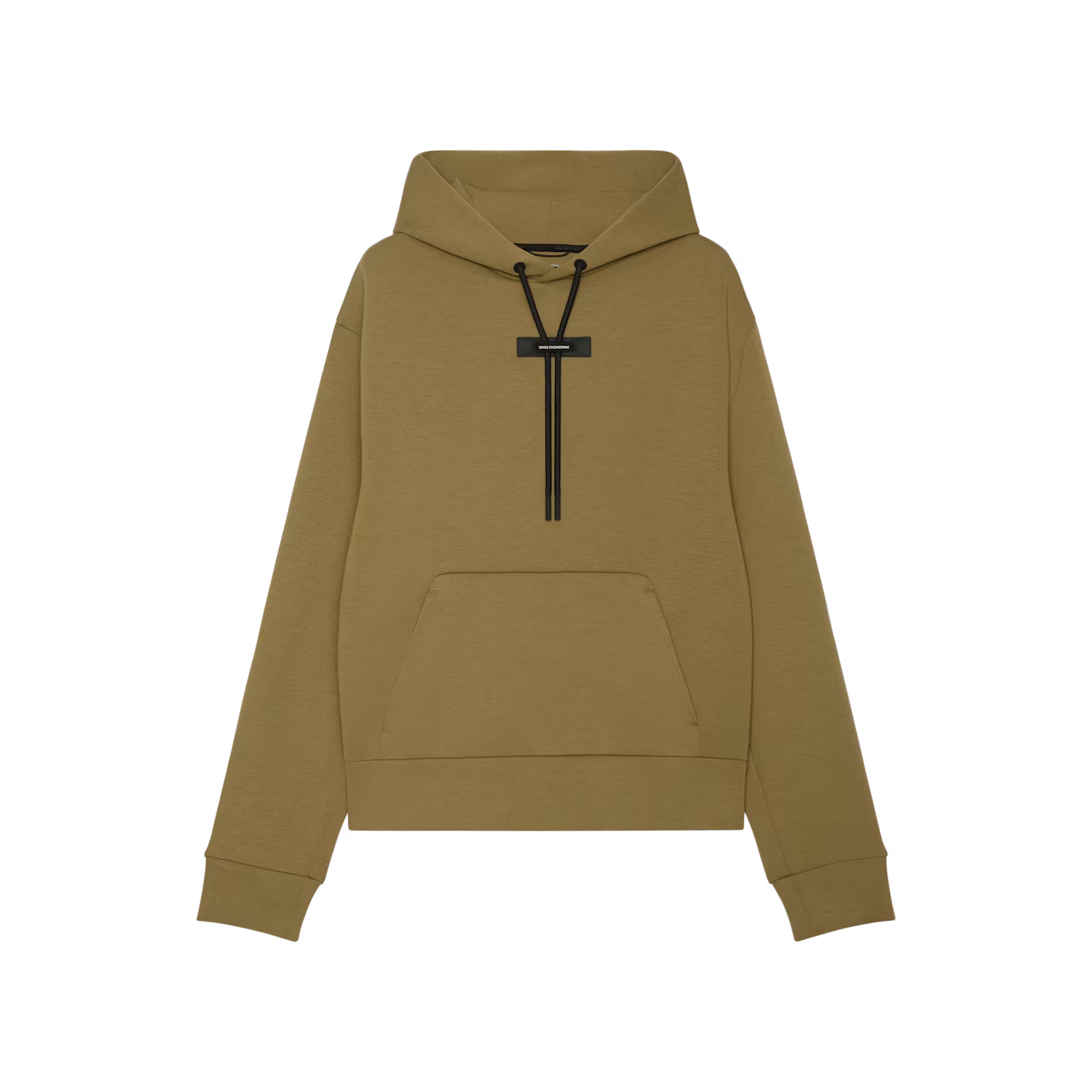 On Focus Tech Hoodie Nutmeg (Women'S)