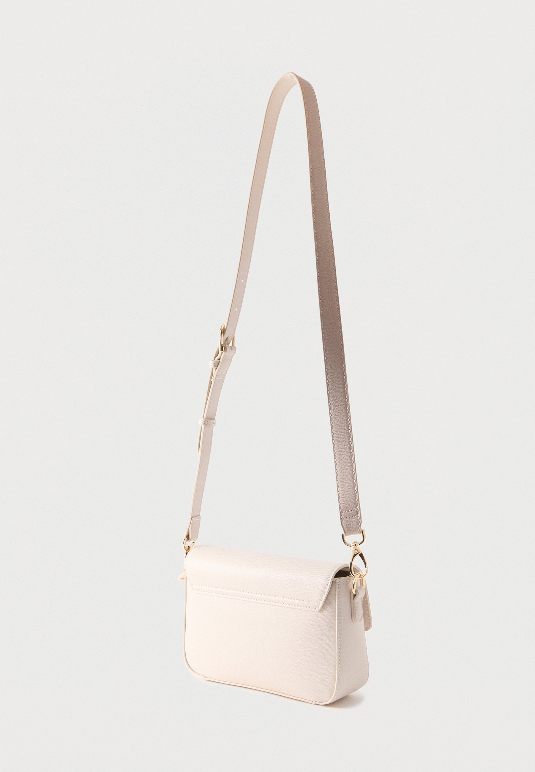 Valentino Bags Re - Cross Body Bag - Off-White
