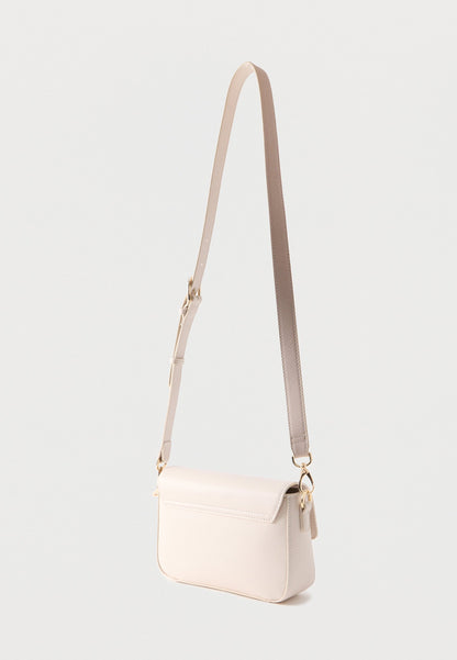 Valentino Bags Re - Cross Body Bag - Off-White