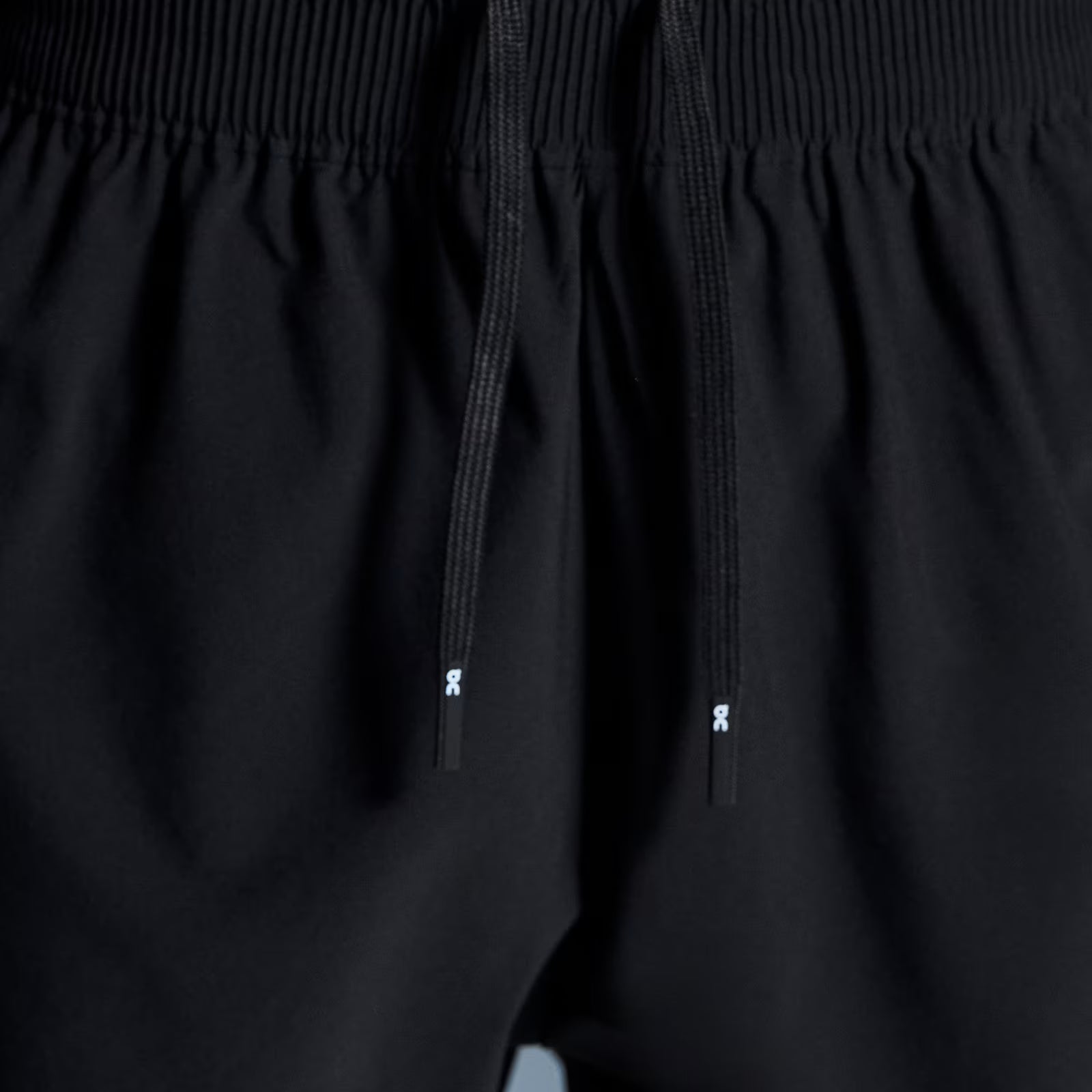 On Train Shorts Black (Women'S)